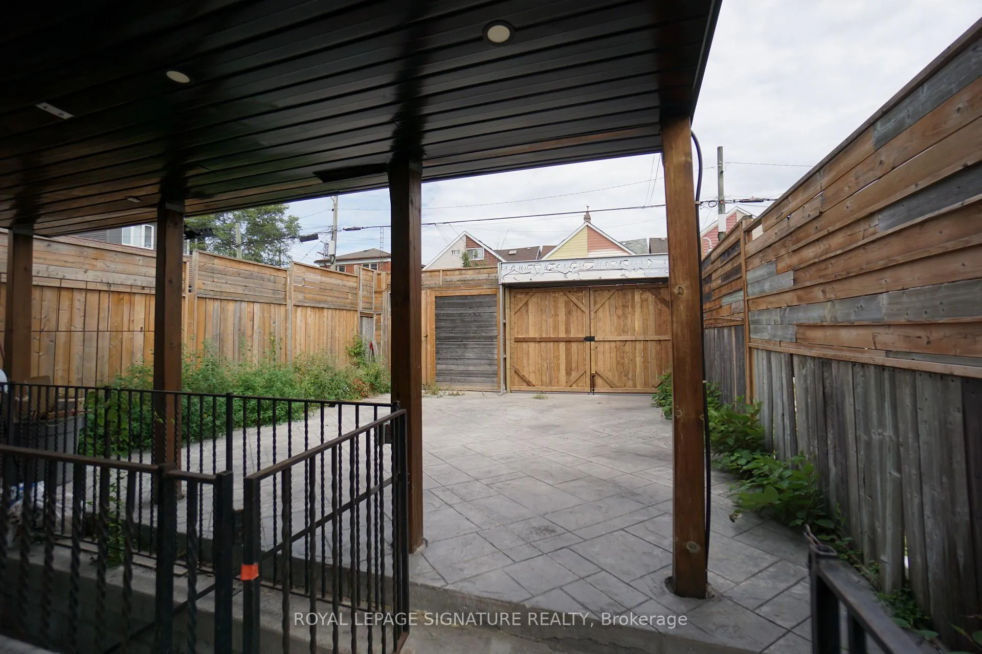 Photo 9 of Unit Main, 120 Pritchard Avenue, Toronto, Rockcliffe-Smythe — HOMEH