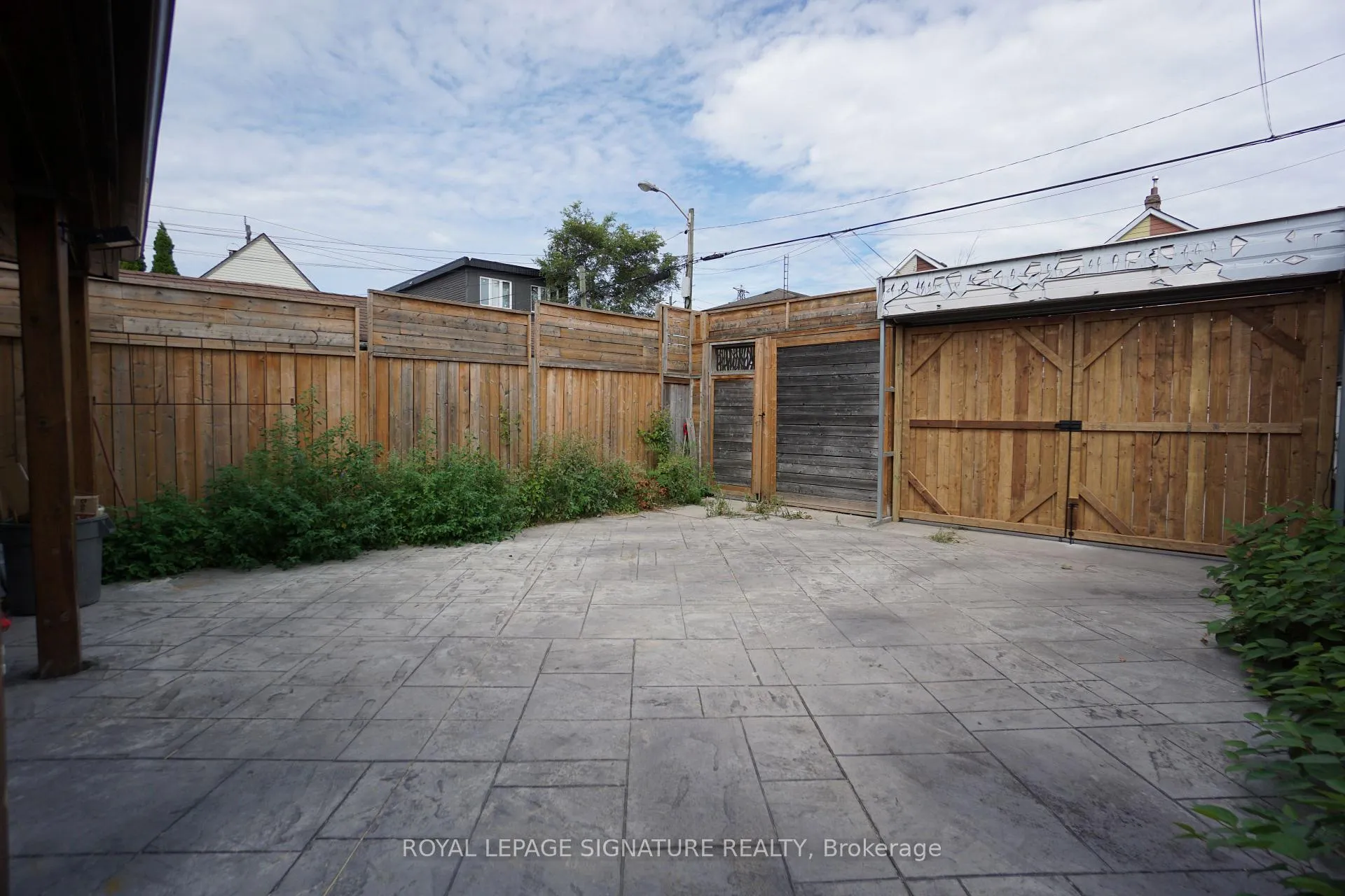 Photo 10 of Unit Main, 120 Pritchard Avenue, Toronto, Rockcliffe-Smythe — HOMEH