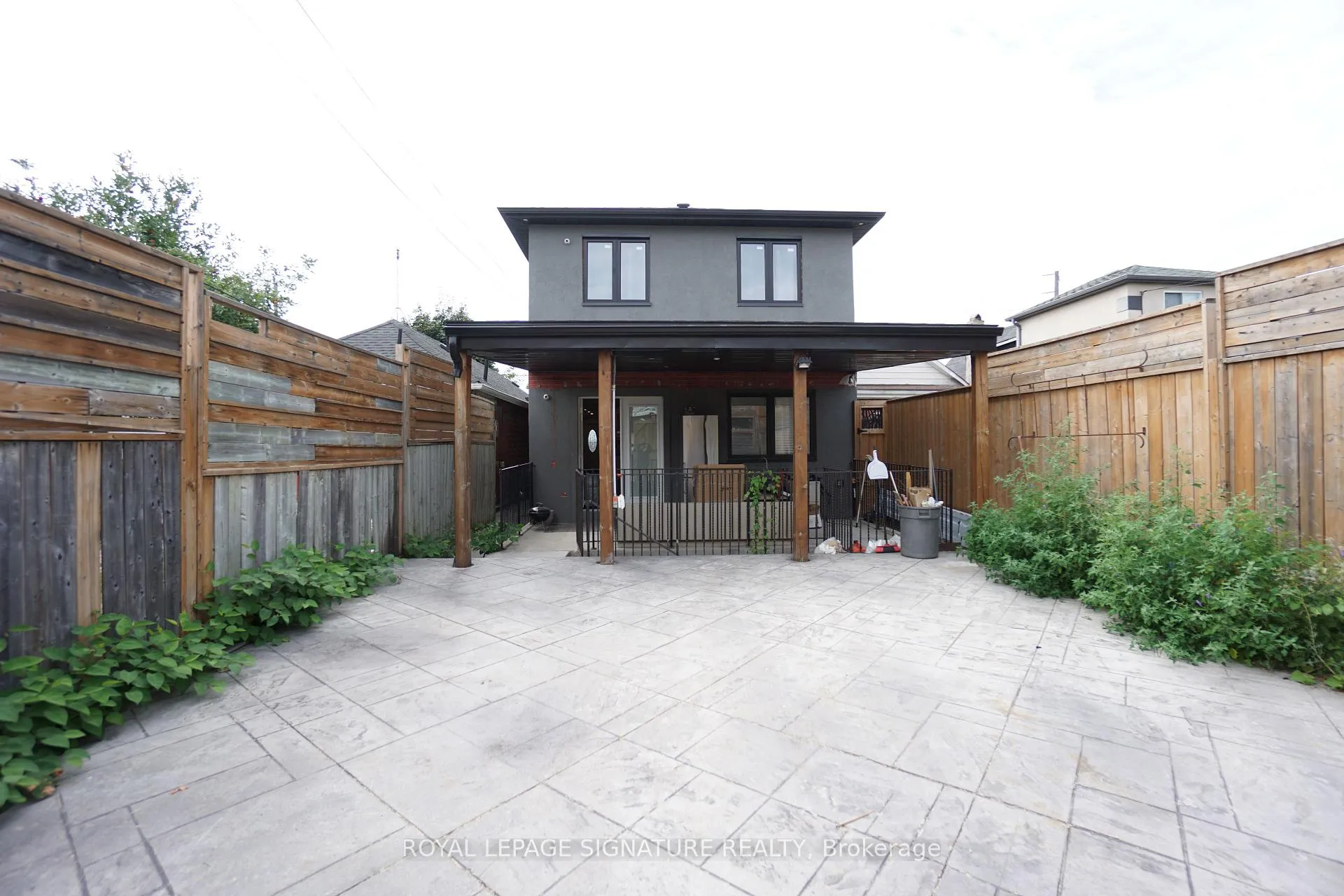 Photo 11 of Unit Main, 120 Pritchard Avenue, Toronto, Rockcliffe-Smythe — HOMEH