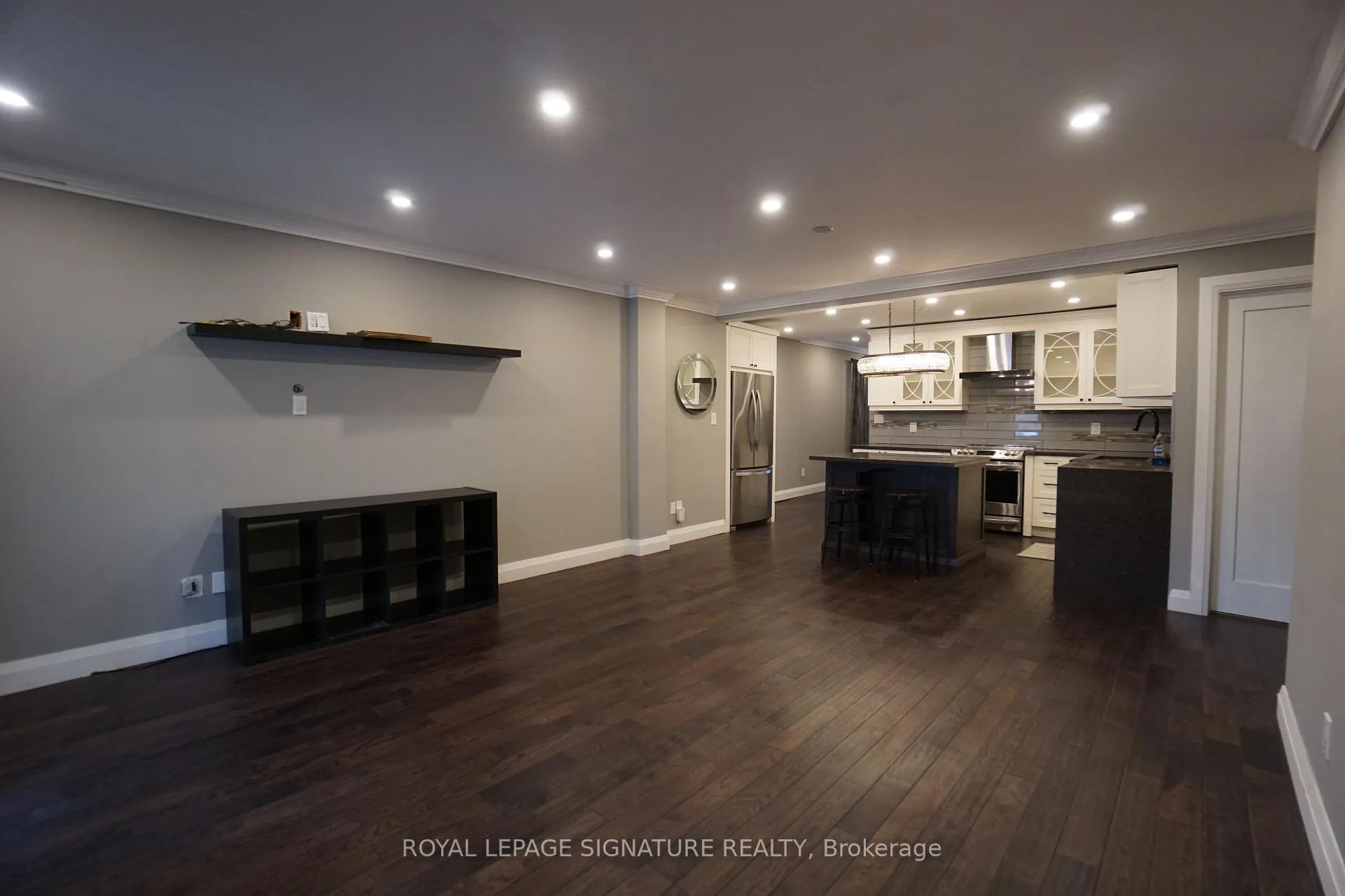 Photo 20 of Unit Main, 120 Pritchard Avenue, Toronto, Rockcliffe-Smythe — HOMEH