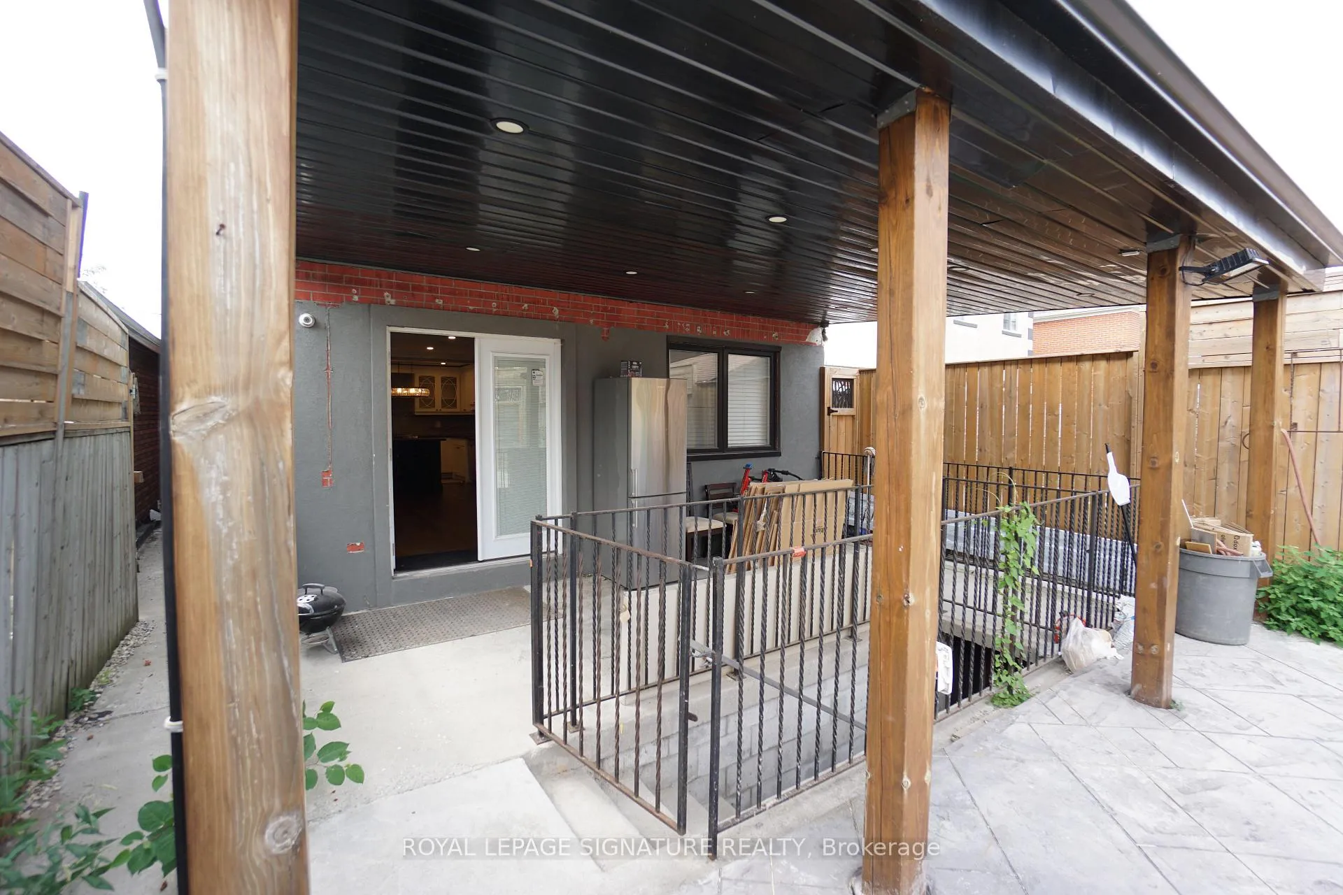 Photo 22 of Unit Main, 120 Pritchard Avenue, Toronto, Rockcliffe-Smythe — HOMEH