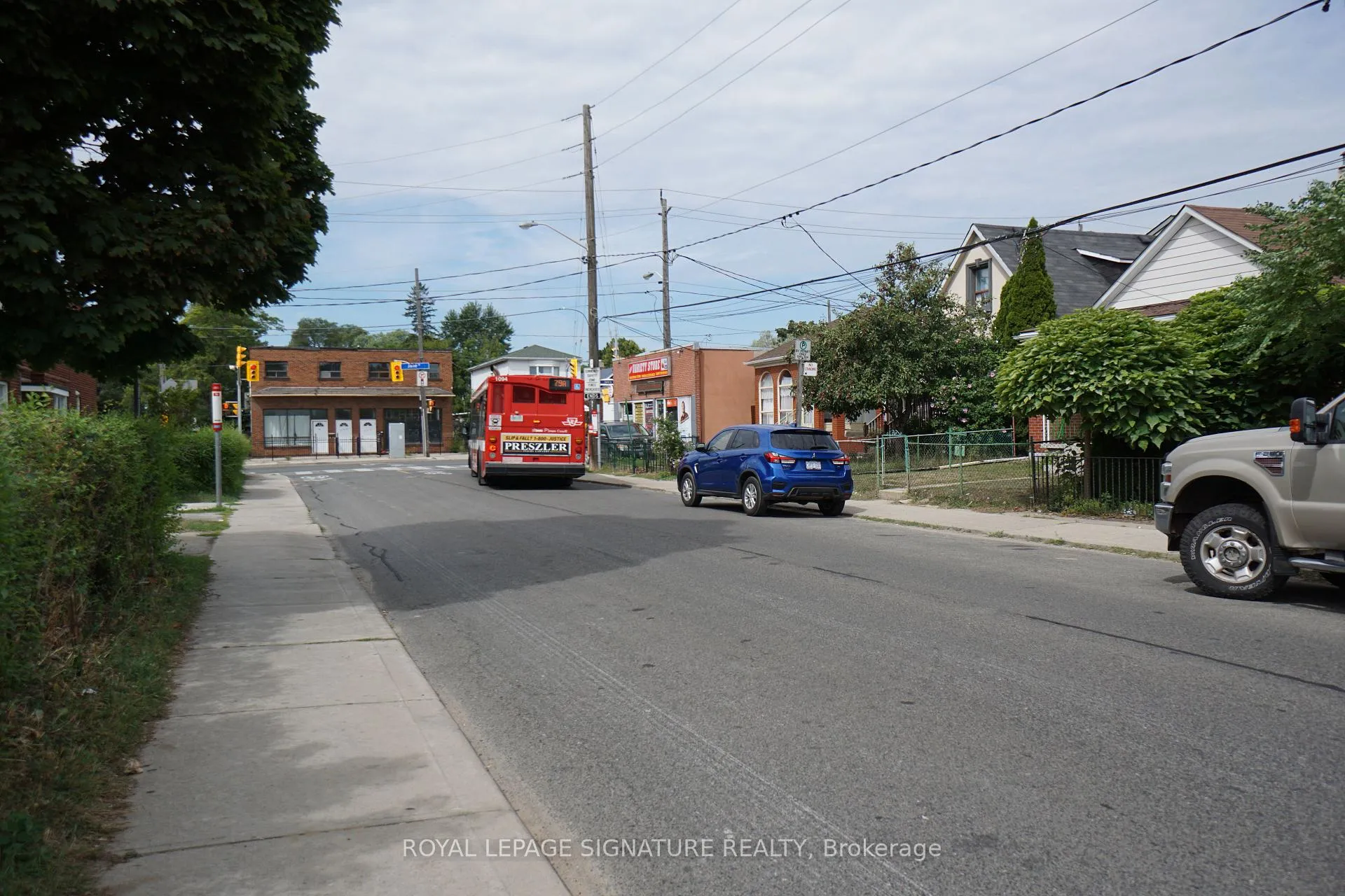Photo 27 of Unit Main, 120 Pritchard Avenue, Toronto, Rockcliffe-Smythe — HOMEH