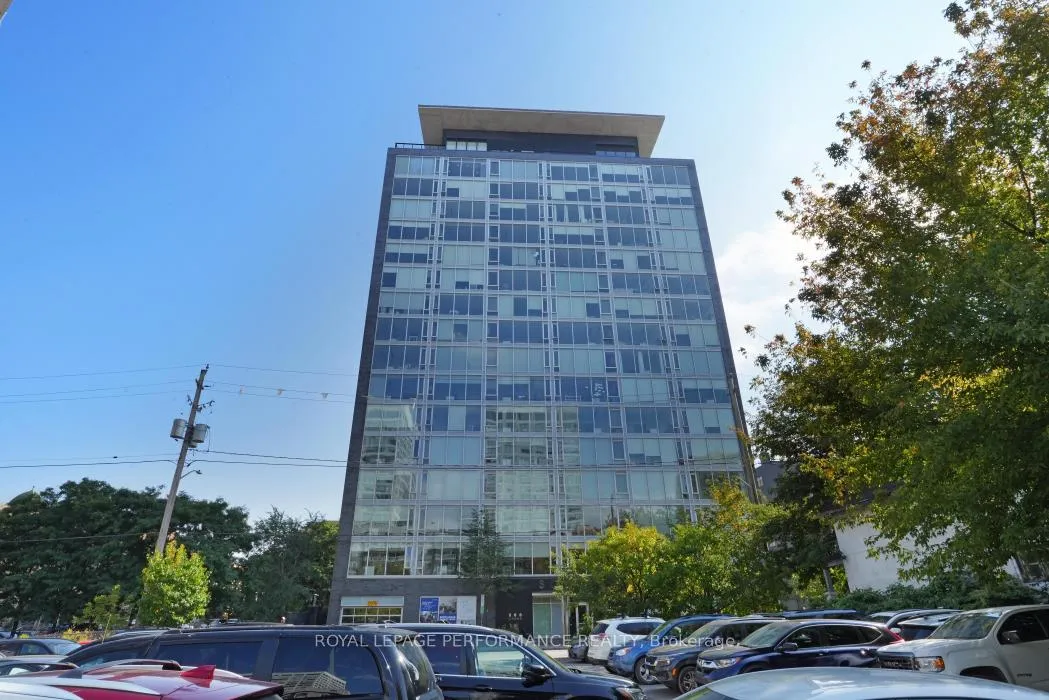 Photo of Unit 702, 300 Lisgar Street
