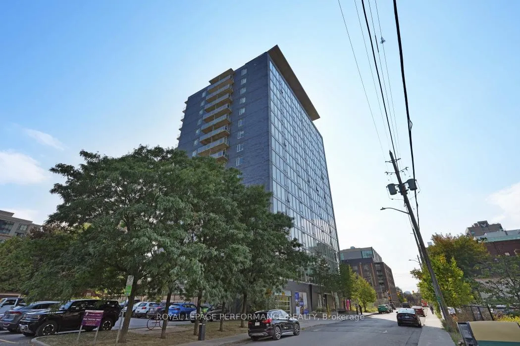 Photo 2 of Unit 702, 300 Lisgar Street, Ottawa, Ottawa Centre — HOMEH