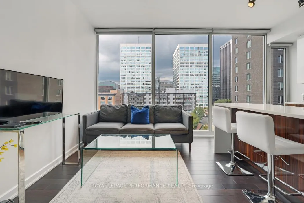 Photo 9 of Unit 702, 300 Lisgar Street, Ottawa, Ottawa Centre — HOMEH