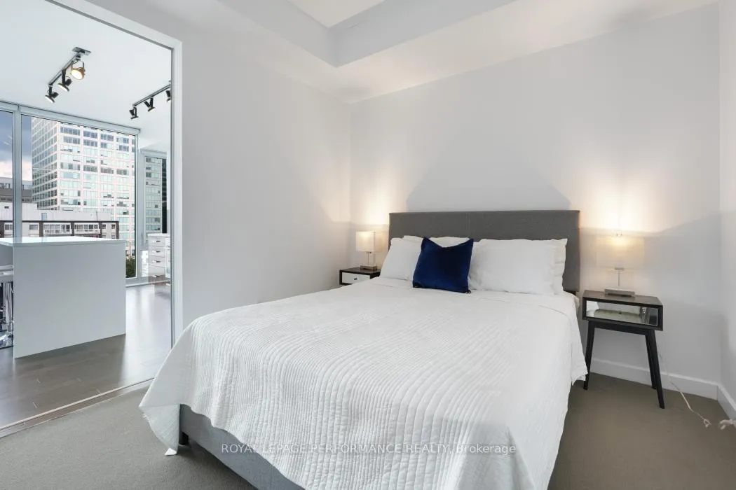 Photo 17 of Unit 702, 300 Lisgar Street, Ottawa, Ottawa Centre — HOMEH