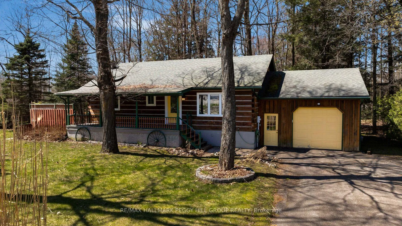 Photo 2 of 144 Trout Lane, Tiny, Rural Tiny — HOMEH
