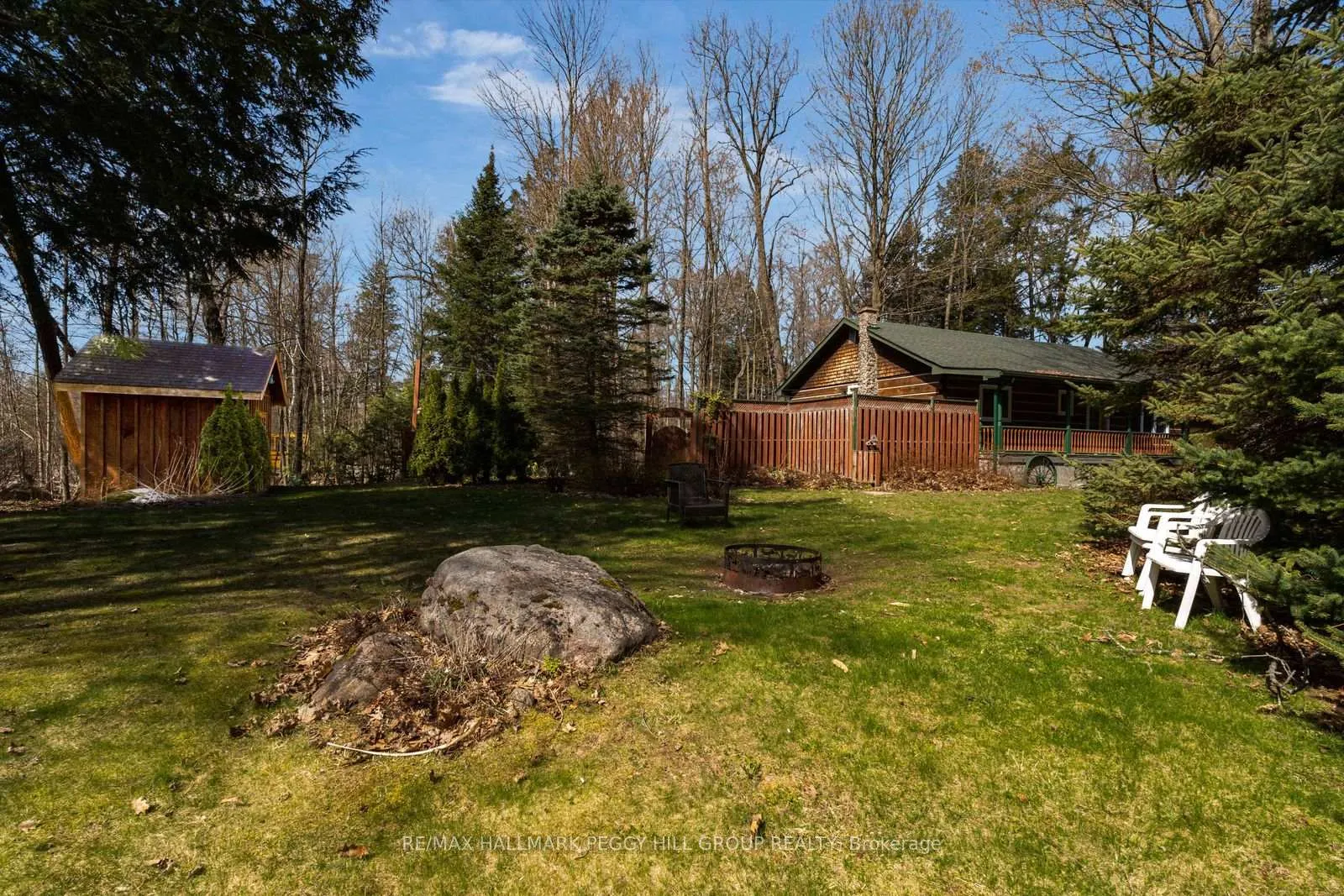 Photo 31 of 144 Trout Lane, Tiny, Rural Tiny — HOMEH