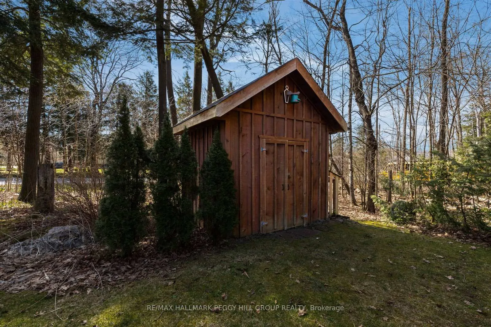 Photo 33 of 144 Trout Lane, Tiny, Rural Tiny — HOMEH