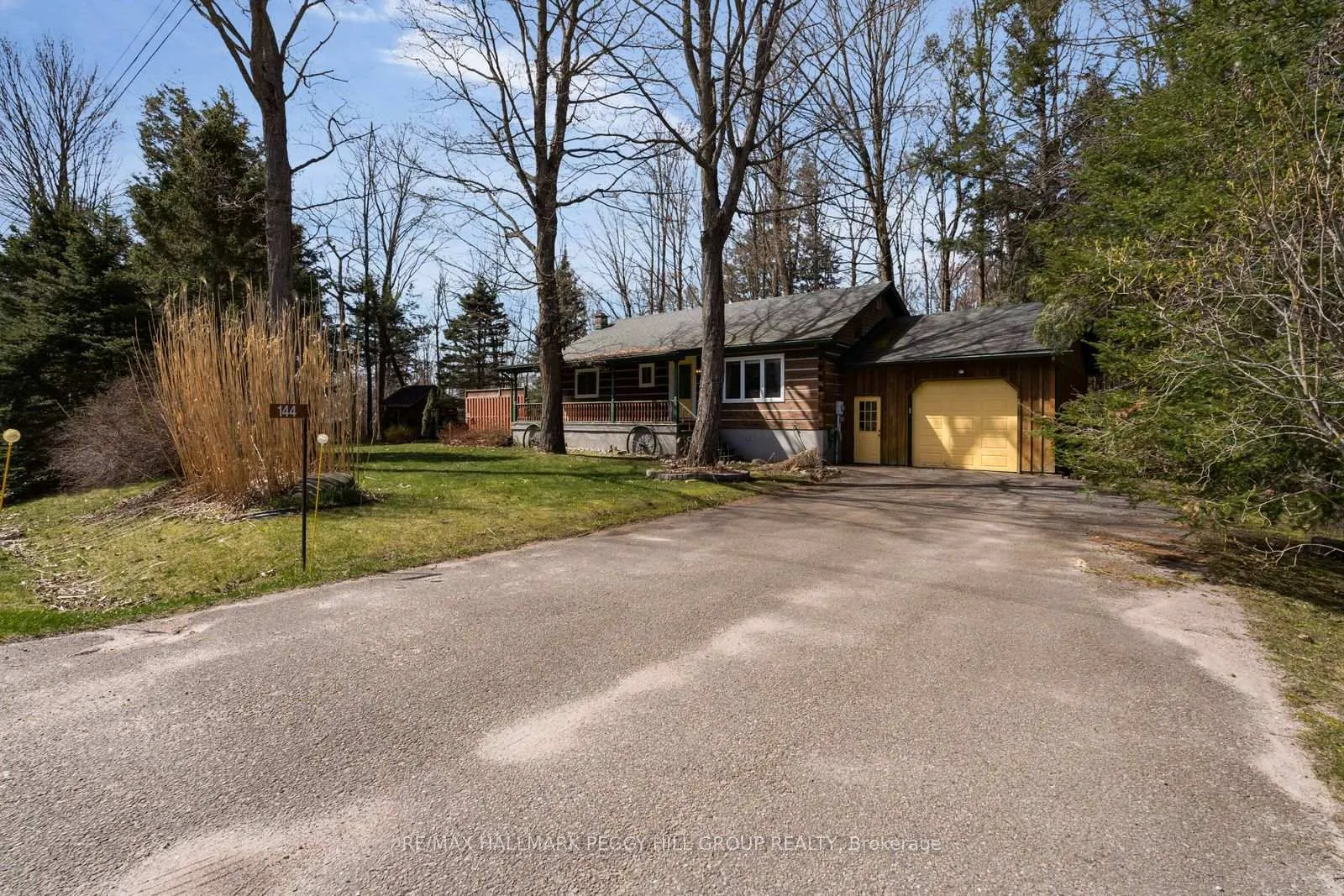 Photo 37 of 144 Trout Lane, Tiny, Rural Tiny — HOMEH