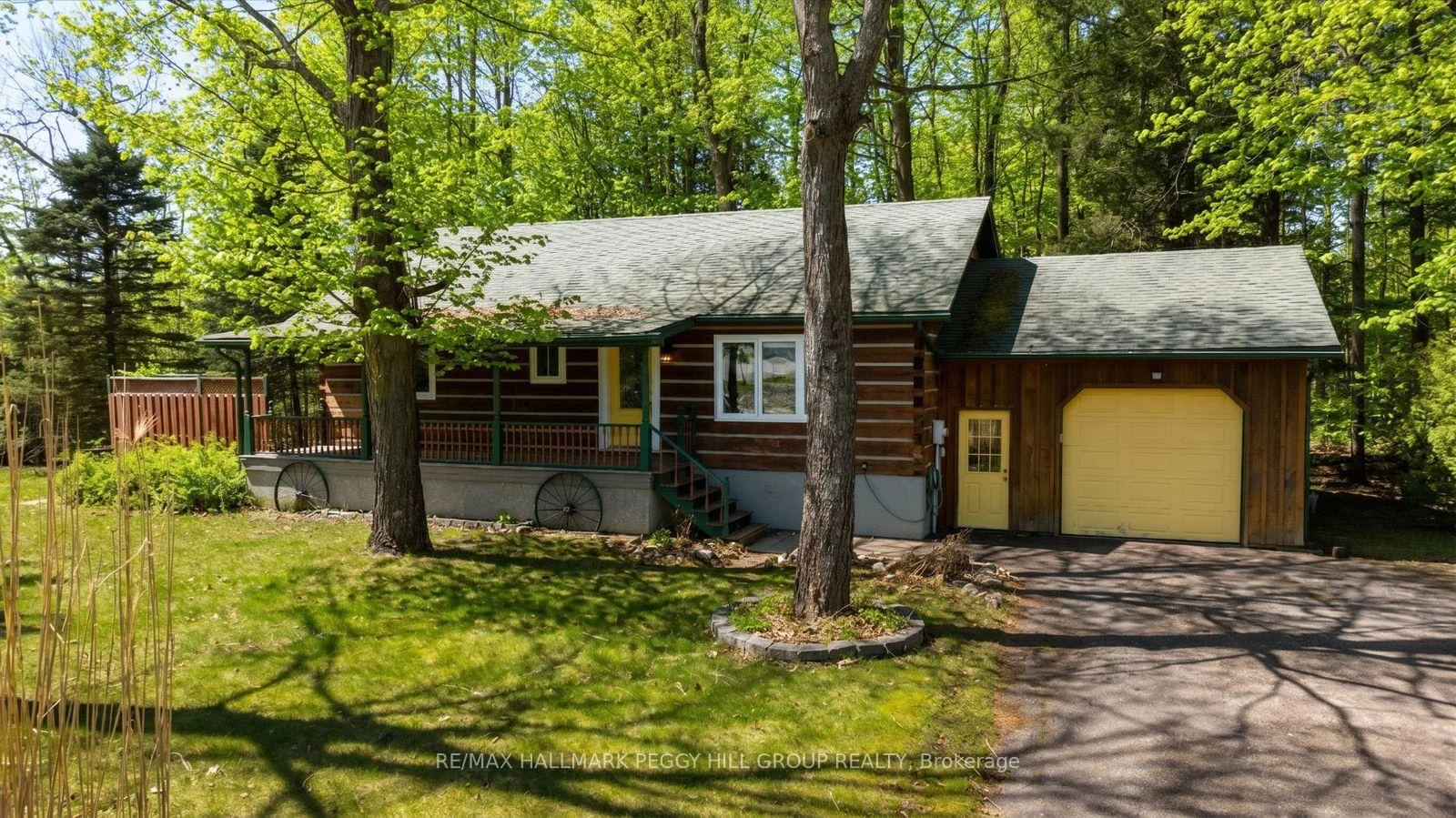 Photo 1 of 144 Trout Lane, Tiny, Rural Tiny — HOMEH