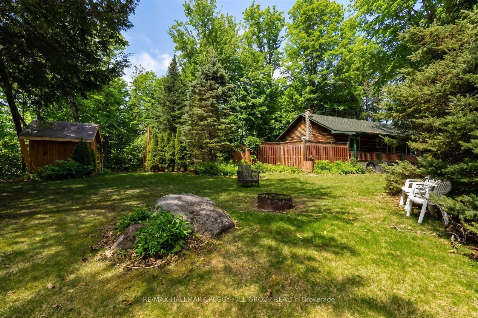 Photo 32 of 144 Trout Lane, Tiny, Rural Tiny — HOMEH