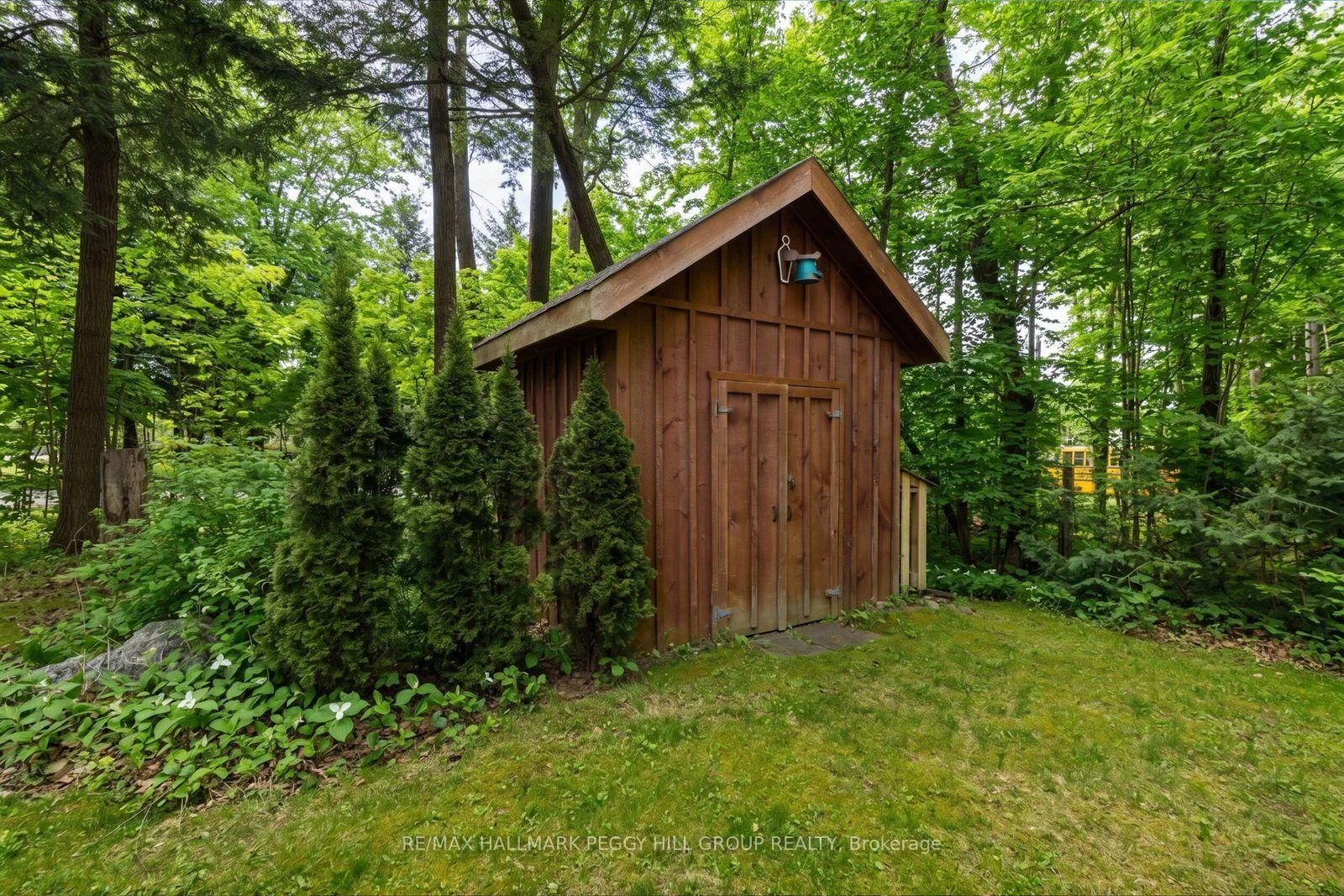 Photo 34 of 144 Trout Lane, Tiny, Rural Tiny — HOMEH