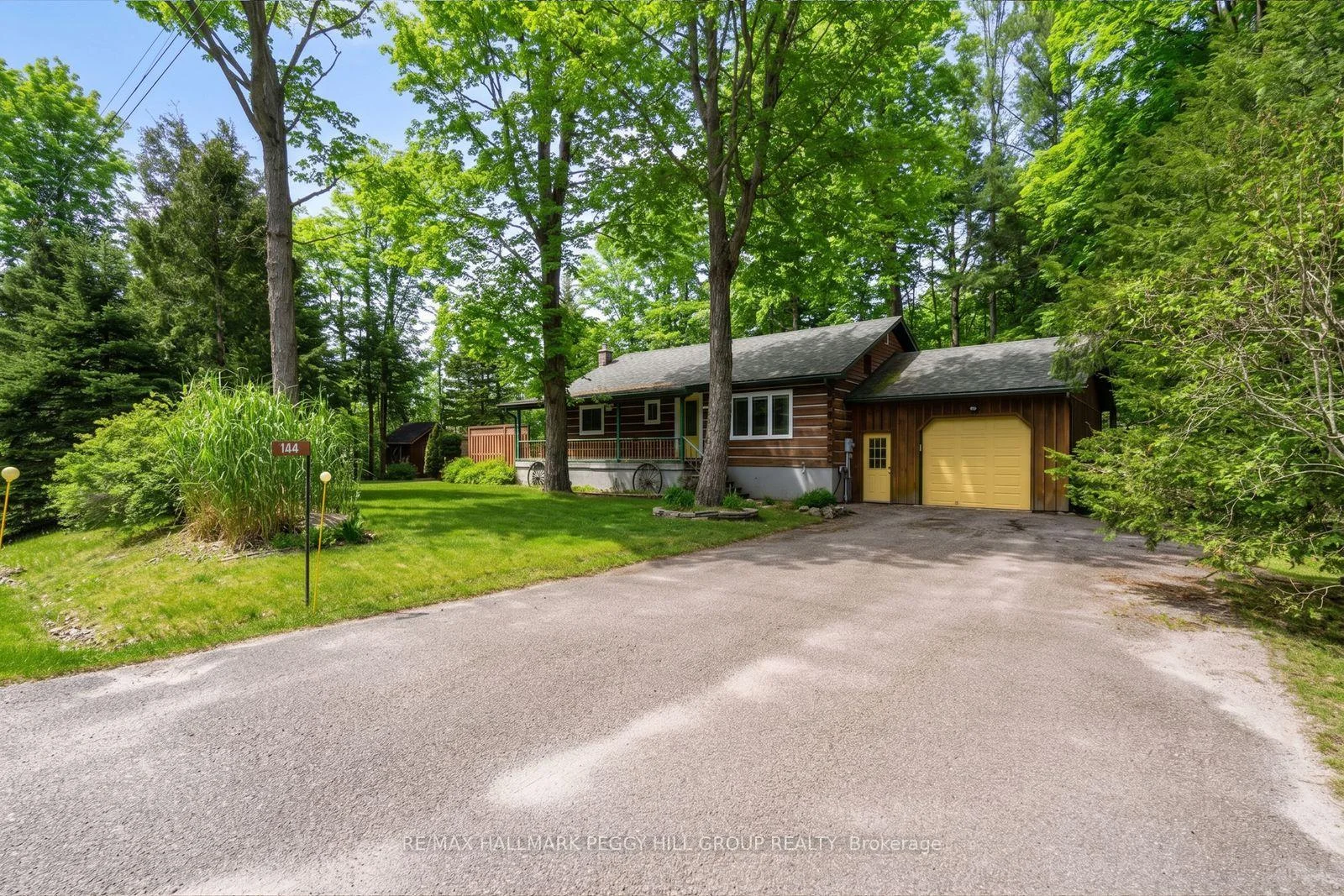 Photo 38 of 144 Trout Lane, Tiny, Rural Tiny — HOMEH