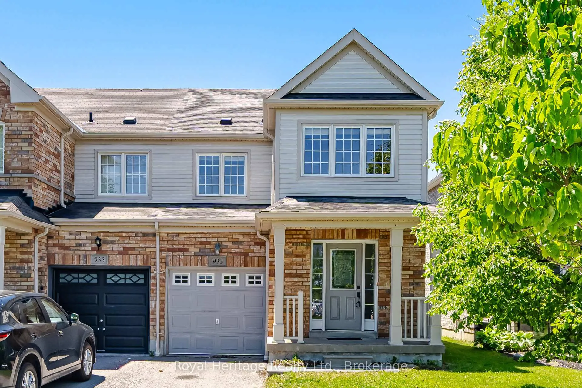 Photo 1 of 933 Fetchison Drive, Oshawa, Taunton — HOMEH
