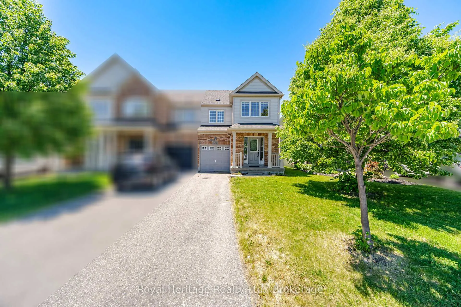 Photo 2 of 933 Fetchison Drive, Oshawa, Taunton — HOMEH