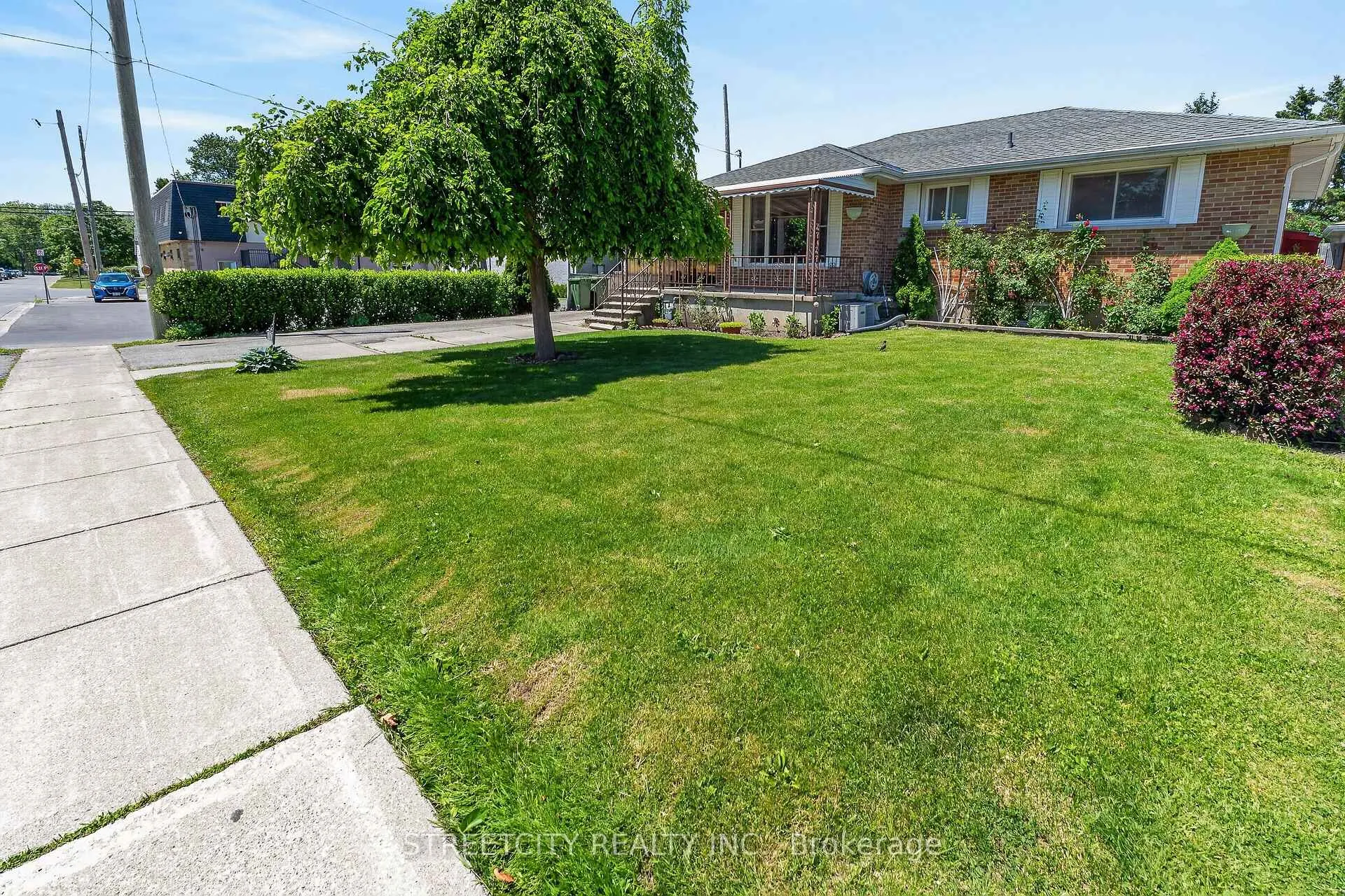 Photo 41 of 174 Myrtle Street, St. Thomas — HOMEH