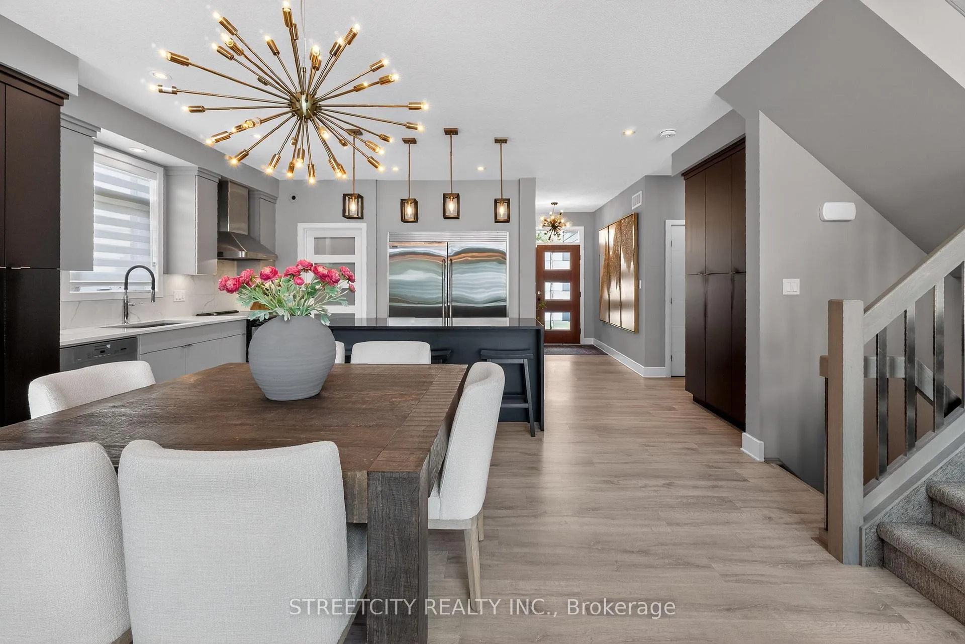 Photo 21 of 28 Martingale Terrace, St. Thomas — HOMEH