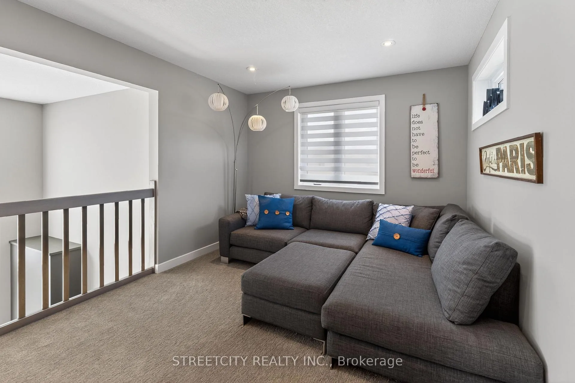Photo 39 of 28 Martingale Terrace, St. Thomas — HOMEH