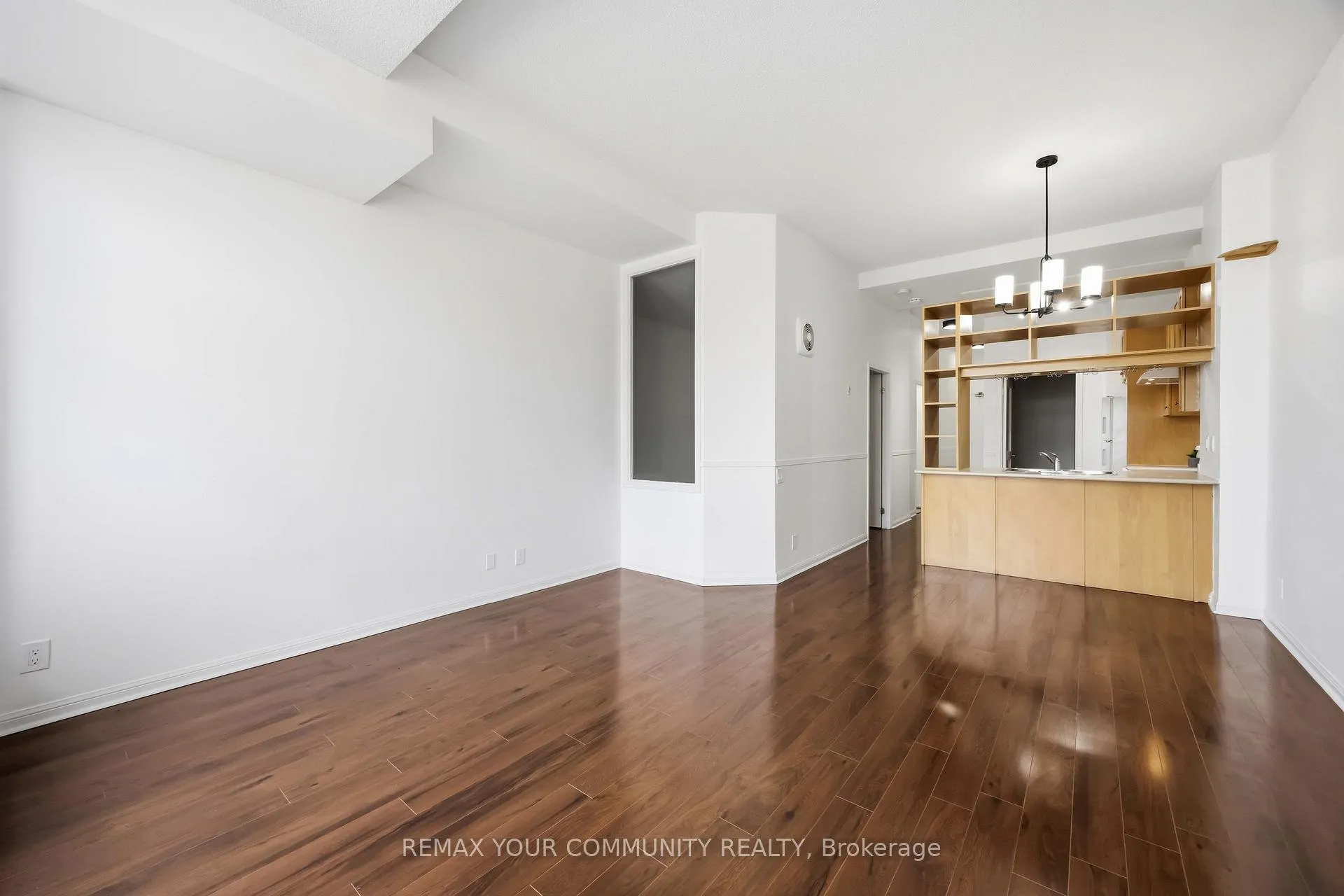 Photo 15 of Unit 502, 1600 Keele Street, Toronto, Keelesdale-Eglinton West — HOMEH