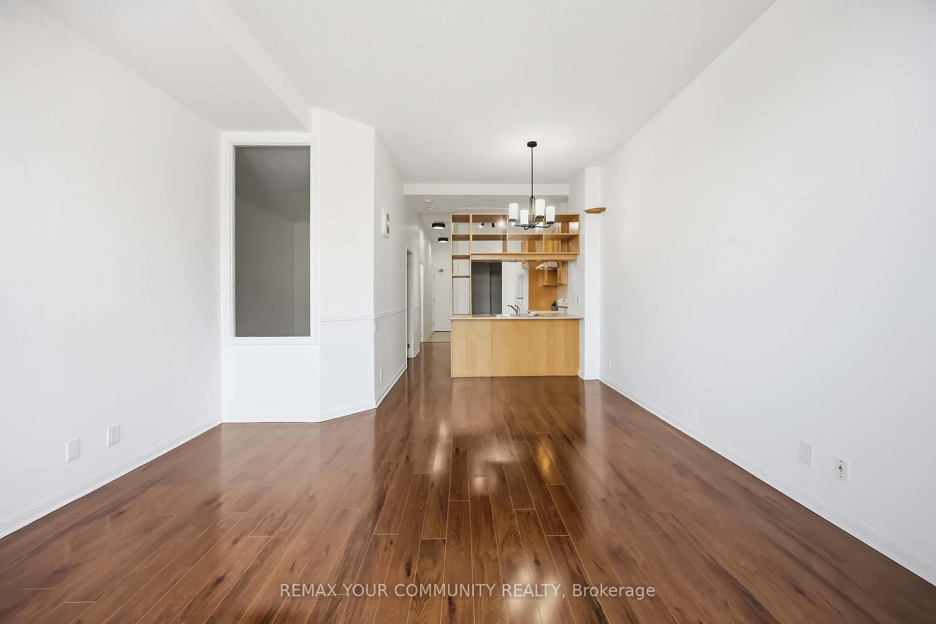 Photo 16 of Unit 502, 1600 Keele Street, Toronto, Keelesdale-Eglinton West — HOMEH