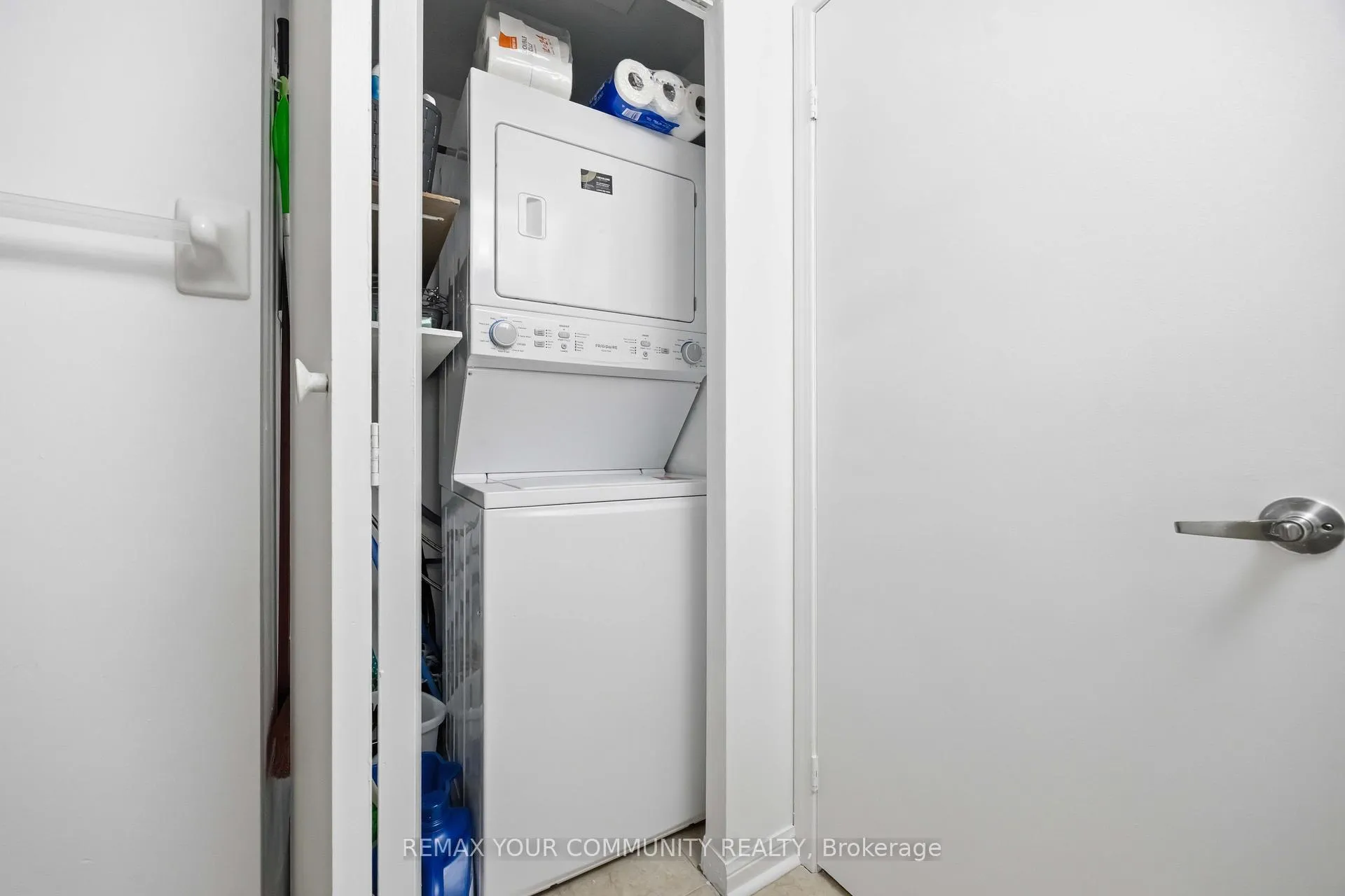Photo 23 of Unit 502, 1600 Keele Street, Toronto, Keelesdale-Eglinton West — HOMEH
