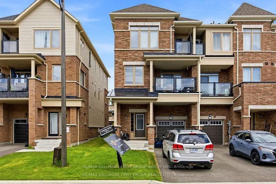 Photo 1 of 2019 Cameron Lott Crescent, Oshawa, Kedron — HOMEH
