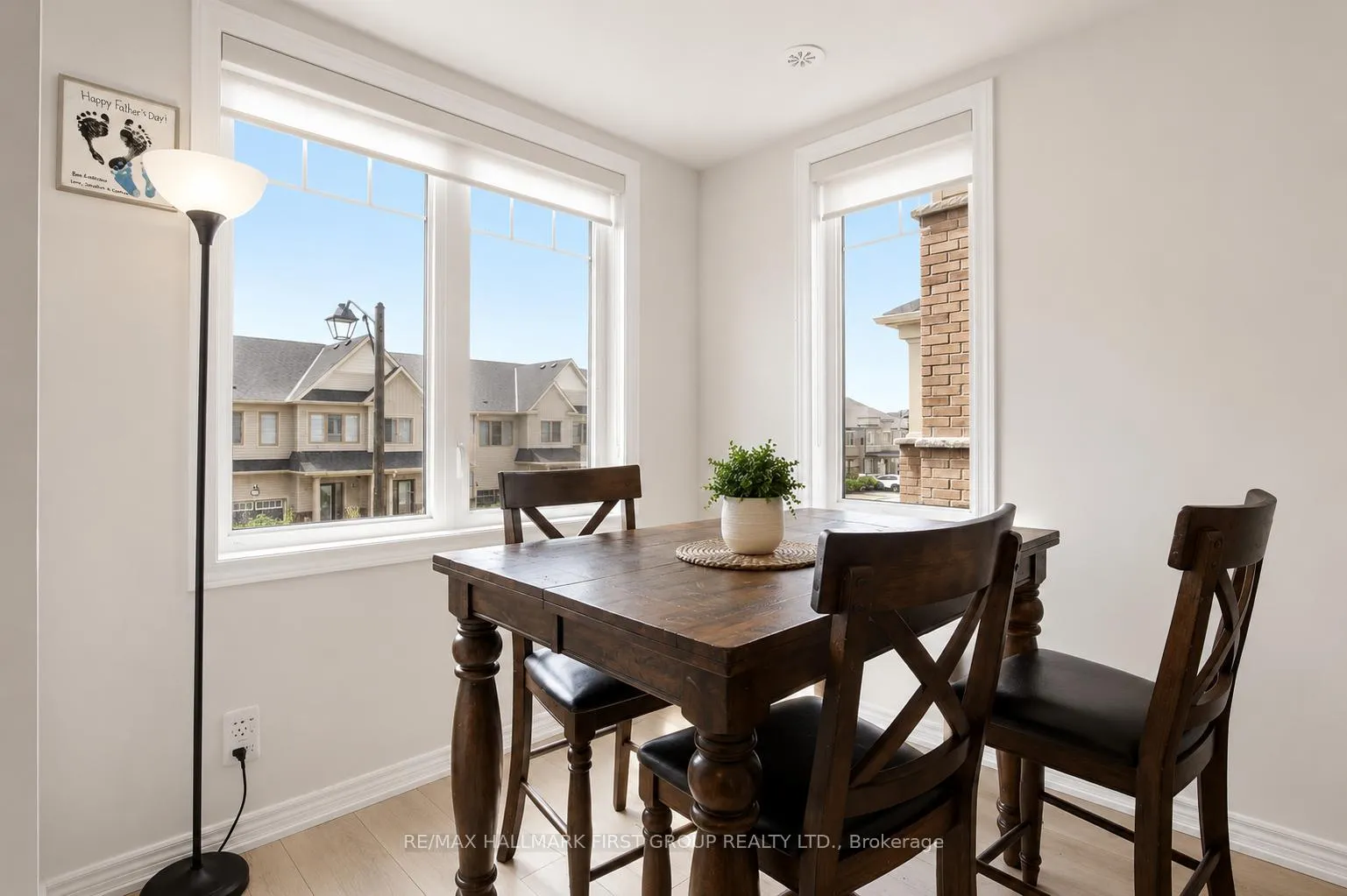 Photo 5 of 2019 Cameron Lott Crescent, Oshawa, Kedron — HOMEH