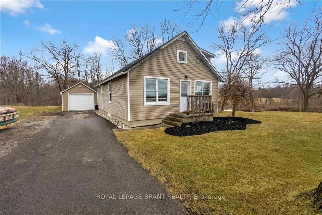 Photo 1 of 42770 3 Highway, Wainfleet, Marshville/Winger — HOMEH