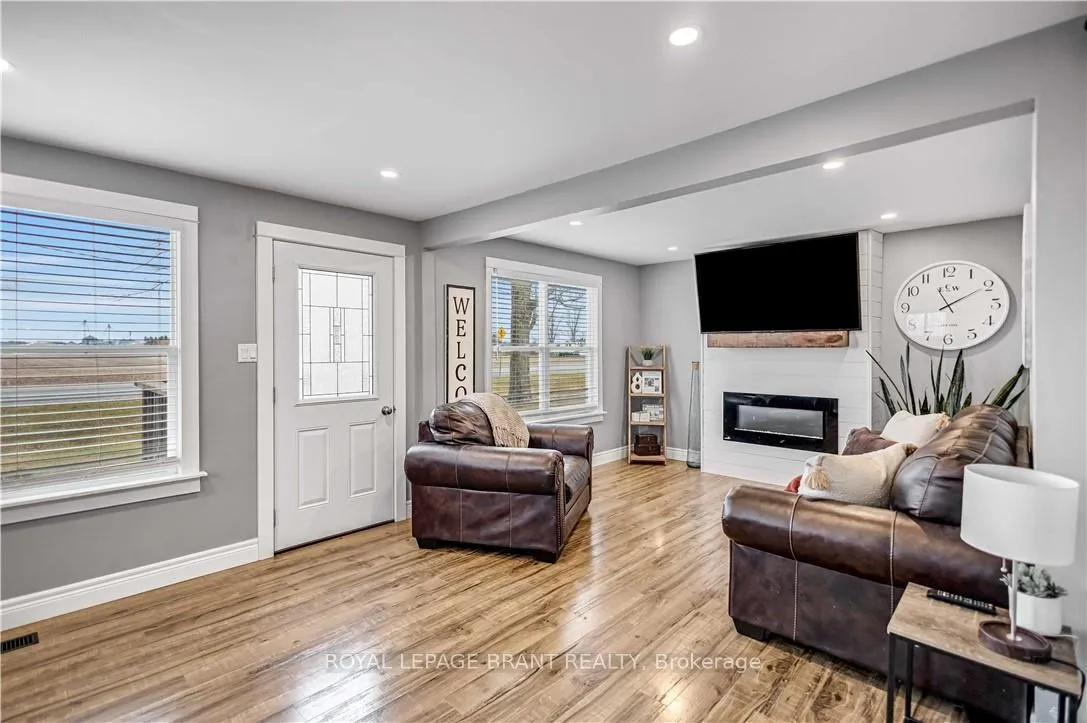 Photo 3 of 42770 3 Highway, Wainfleet, Marshville/Winger — HOMEH