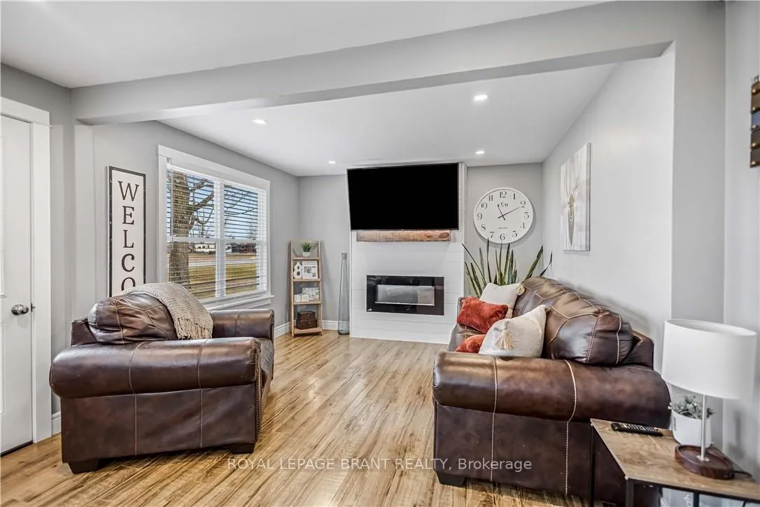 Photo 4 of 42770 3 Highway, Wainfleet, Marshville/Winger — HOMEH