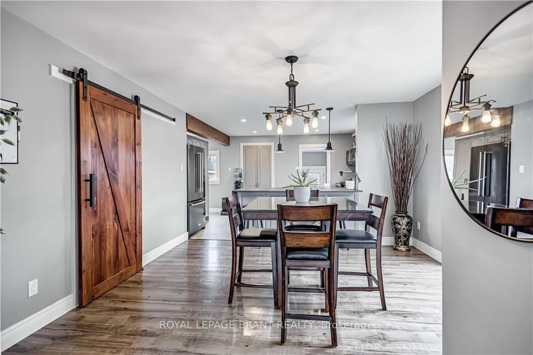 Photo 7 of 42770 3 Highway, Wainfleet, Marshville/Winger — HOMEH