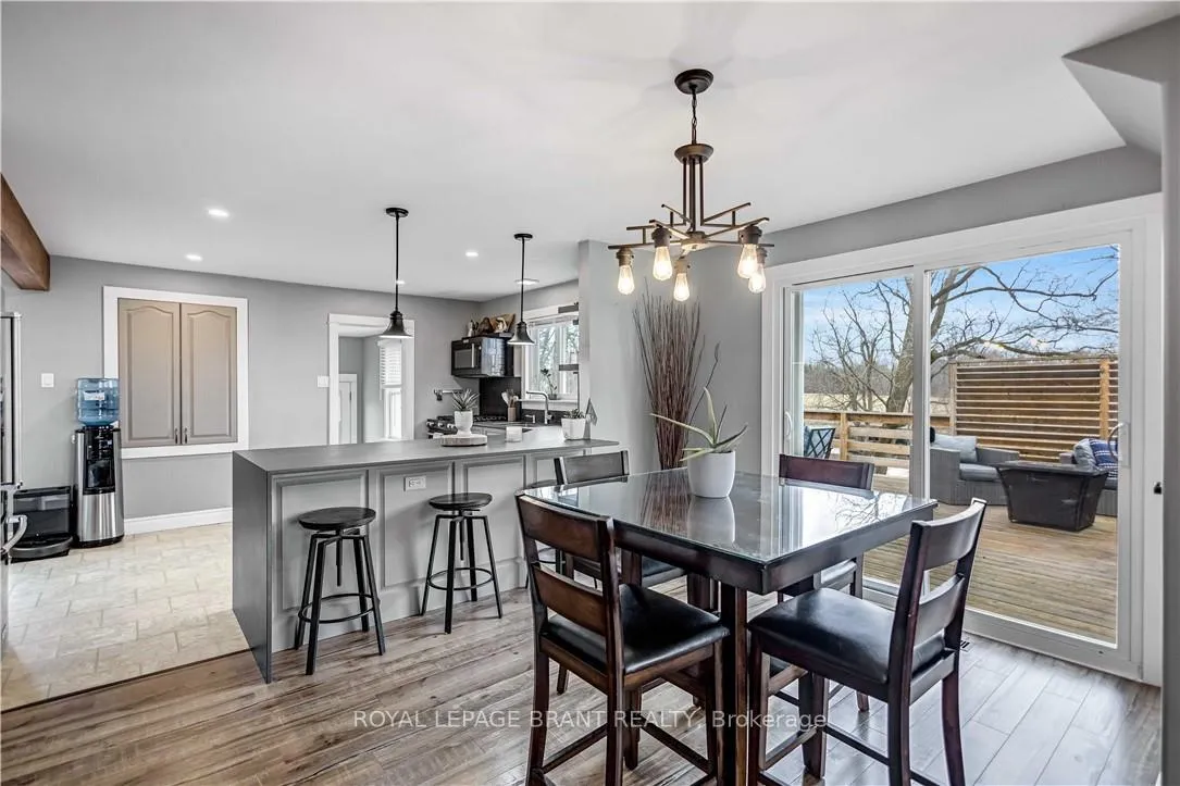 Photo 8 of 42770 3 Highway, Wainfleet, Marshville/Winger — HOMEH