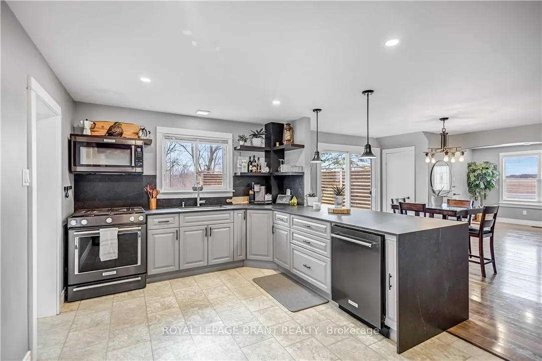 Photo 9 of 42770 3 Highway, Wainfleet, Marshville/Winger — HOMEH