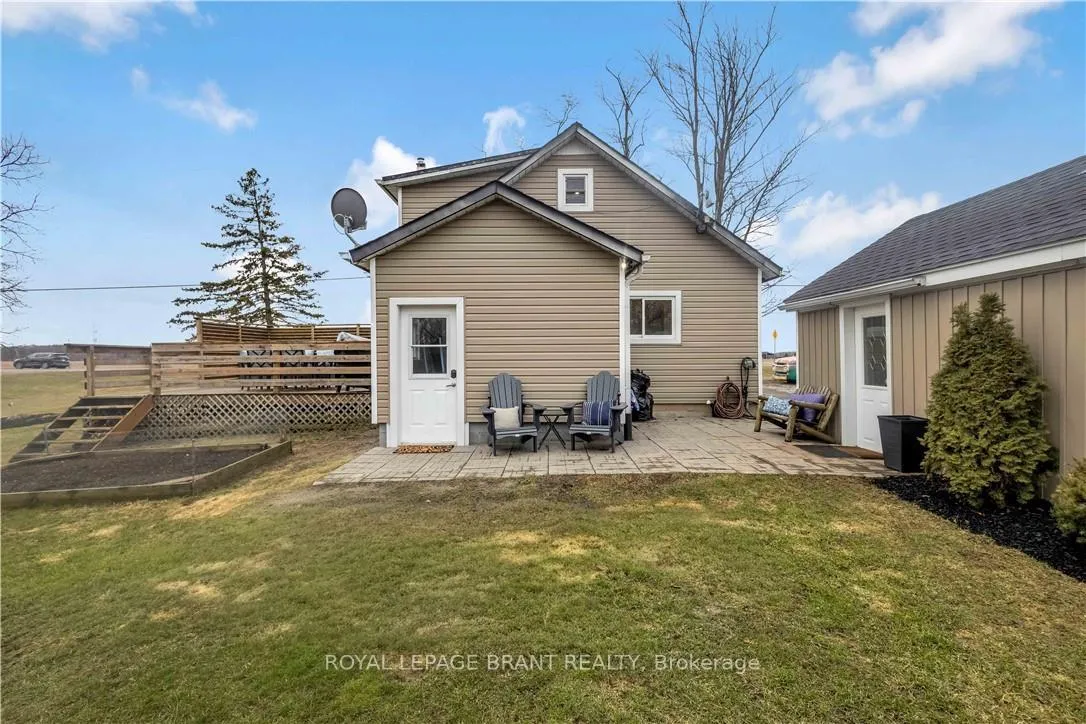 Photo 27 of 42770 3 Highway, Wainfleet, Marshville/Winger — HOMEH