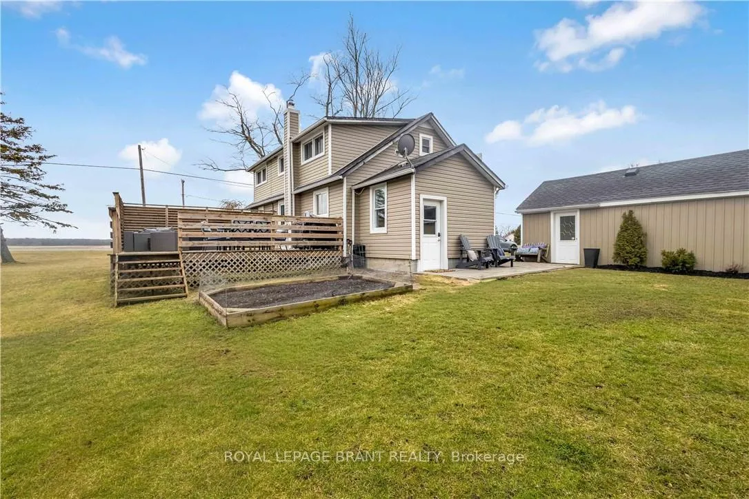 Photo 28 of 42770 3 Highway, Wainfleet, Marshville/Winger — HOMEH