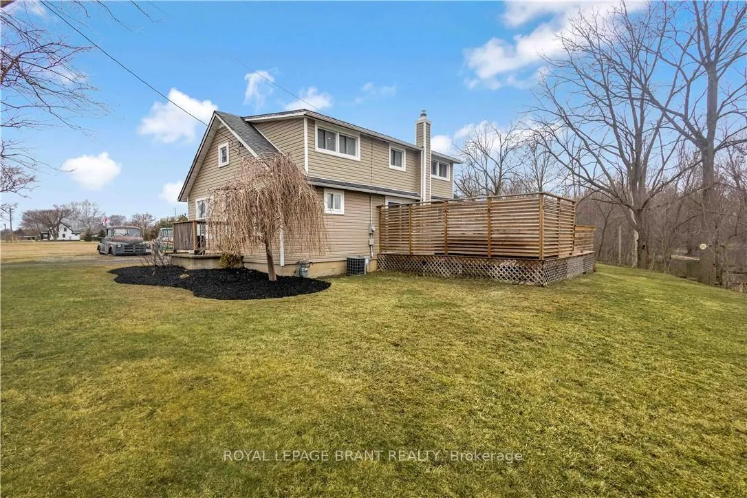 Photo 29 of 42770 3 Highway, Wainfleet, Marshville/Winger — HOMEH