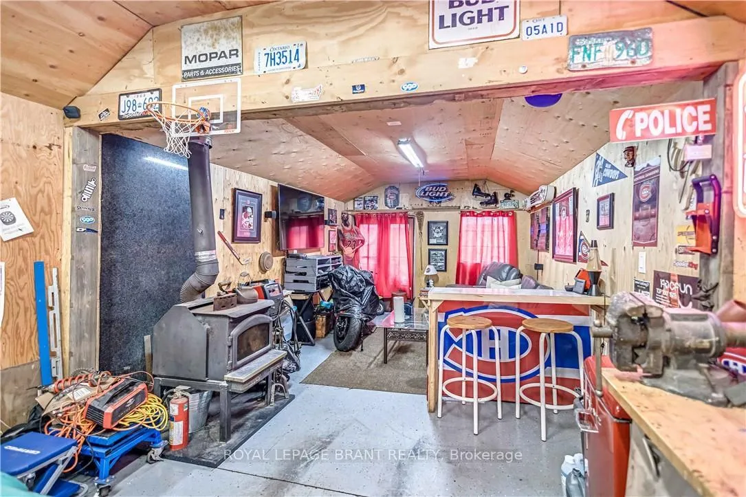 Photo 33 of 42770 3 Highway, Wainfleet, Marshville/Winger — HOMEH