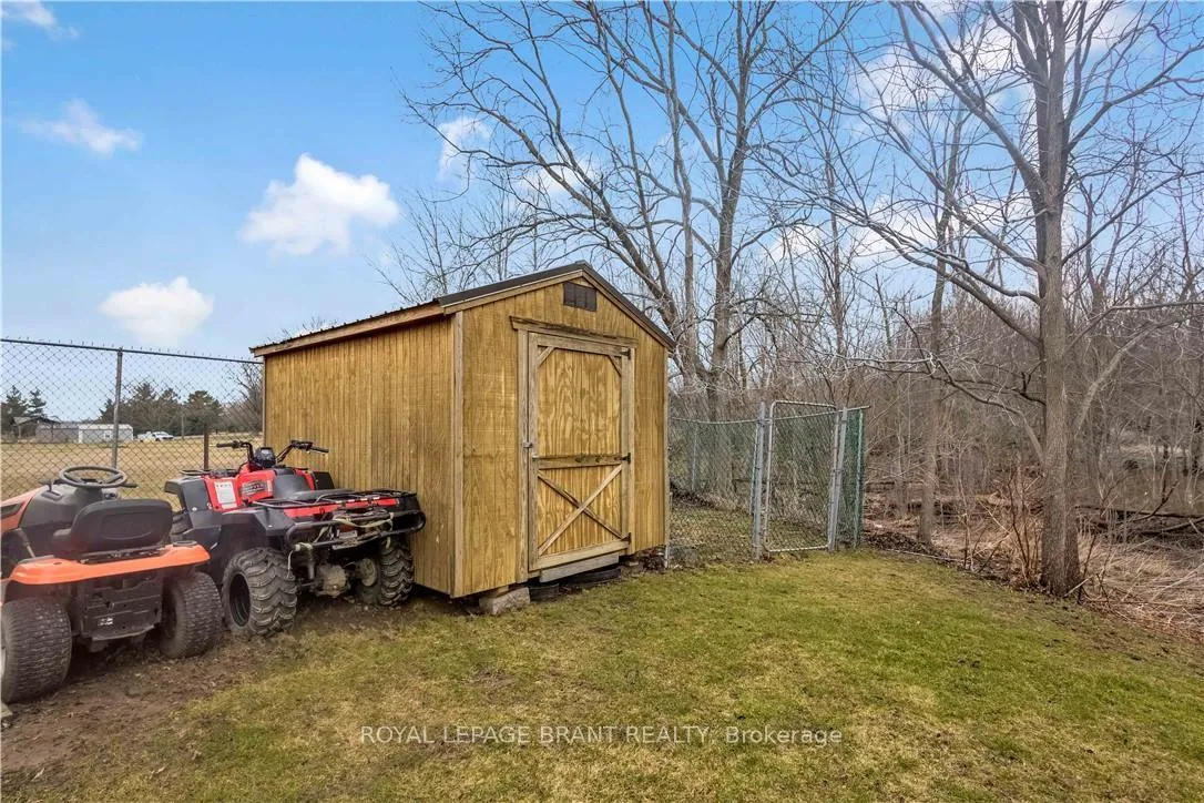 Photo 35 of 42770 3 Highway, Wainfleet, Marshville/Winger — HOMEH