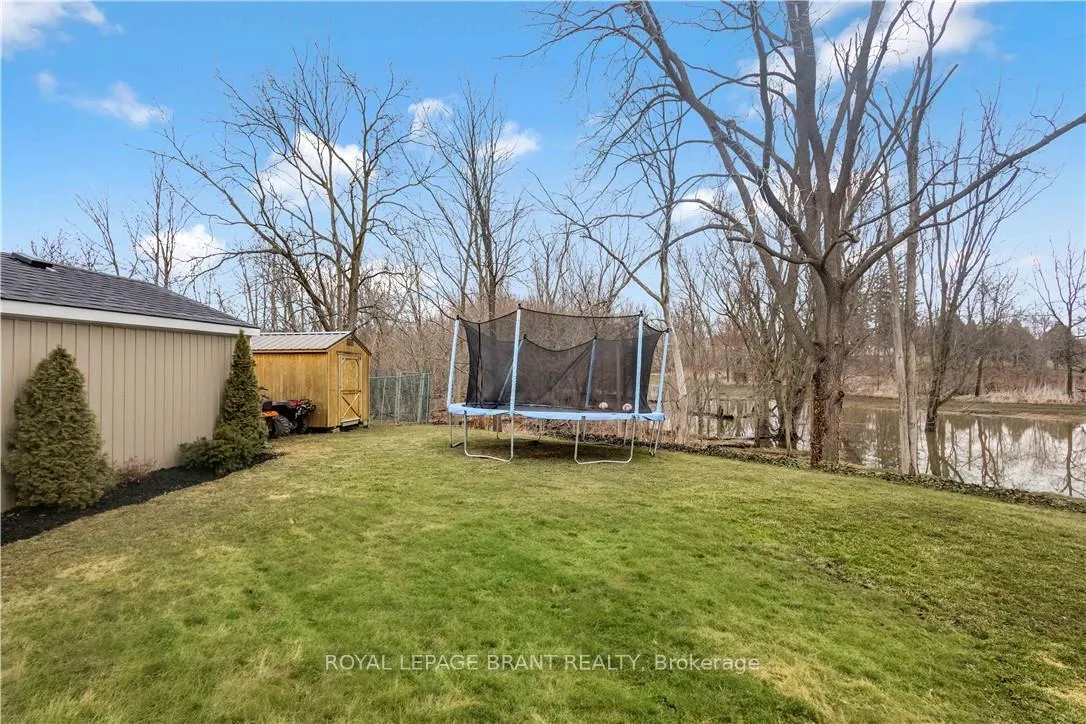 Photo 37 of 42770 3 Highway, Wainfleet, Marshville/Winger — HOMEH