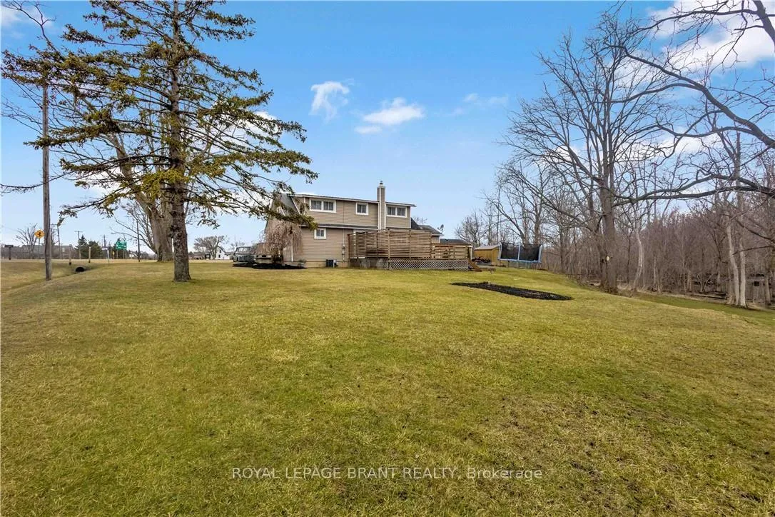 Photo 38 of 42770 3 Highway, Wainfleet, Marshville/Winger — HOMEH
