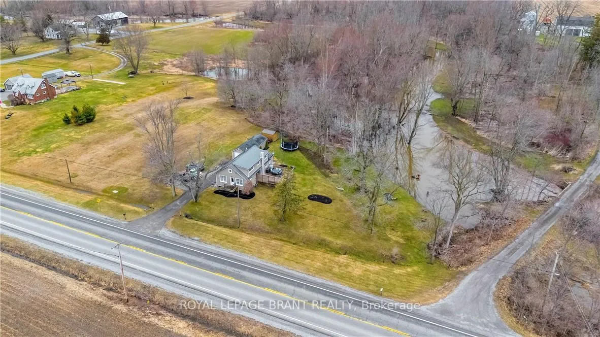 Photo 40 of 42770 3 Highway, Wainfleet, Marshville/Winger — HOMEH