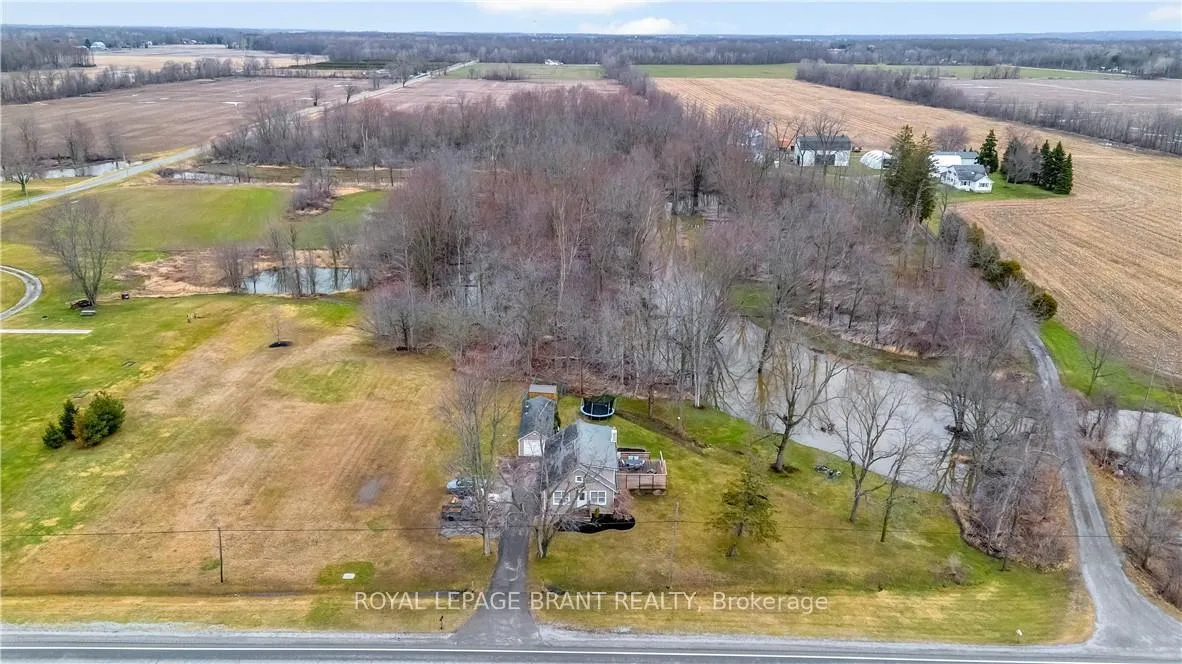 Photo 41 of 42770 3 Highway, Wainfleet, Marshville/Winger — HOMEH