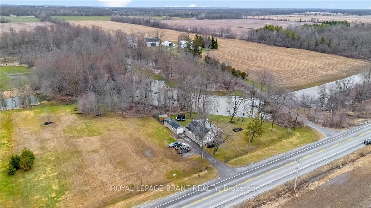 Photo 42 of 42770 3 Highway, Wainfleet, Marshville/Winger — HOMEH