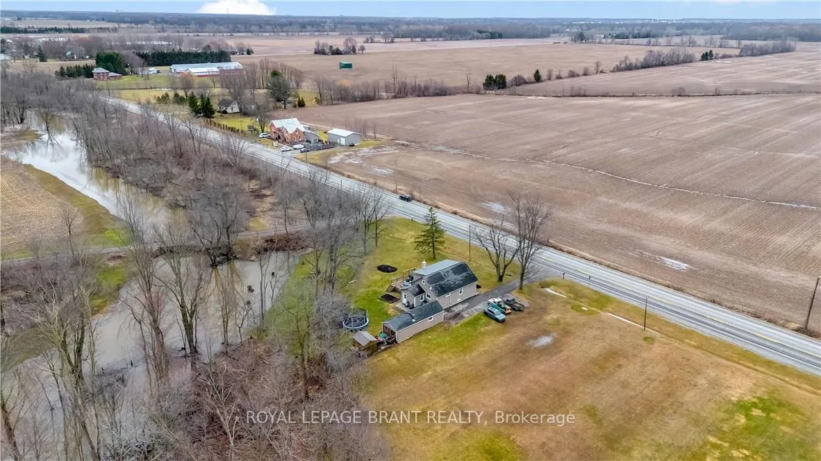 Photo 43 of 42770 3 Highway, Wainfleet, Marshville/Winger — HOMEH