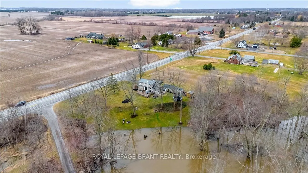 Photo 44 of 42770 3 Highway, Wainfleet, Marshville/Winger — HOMEH