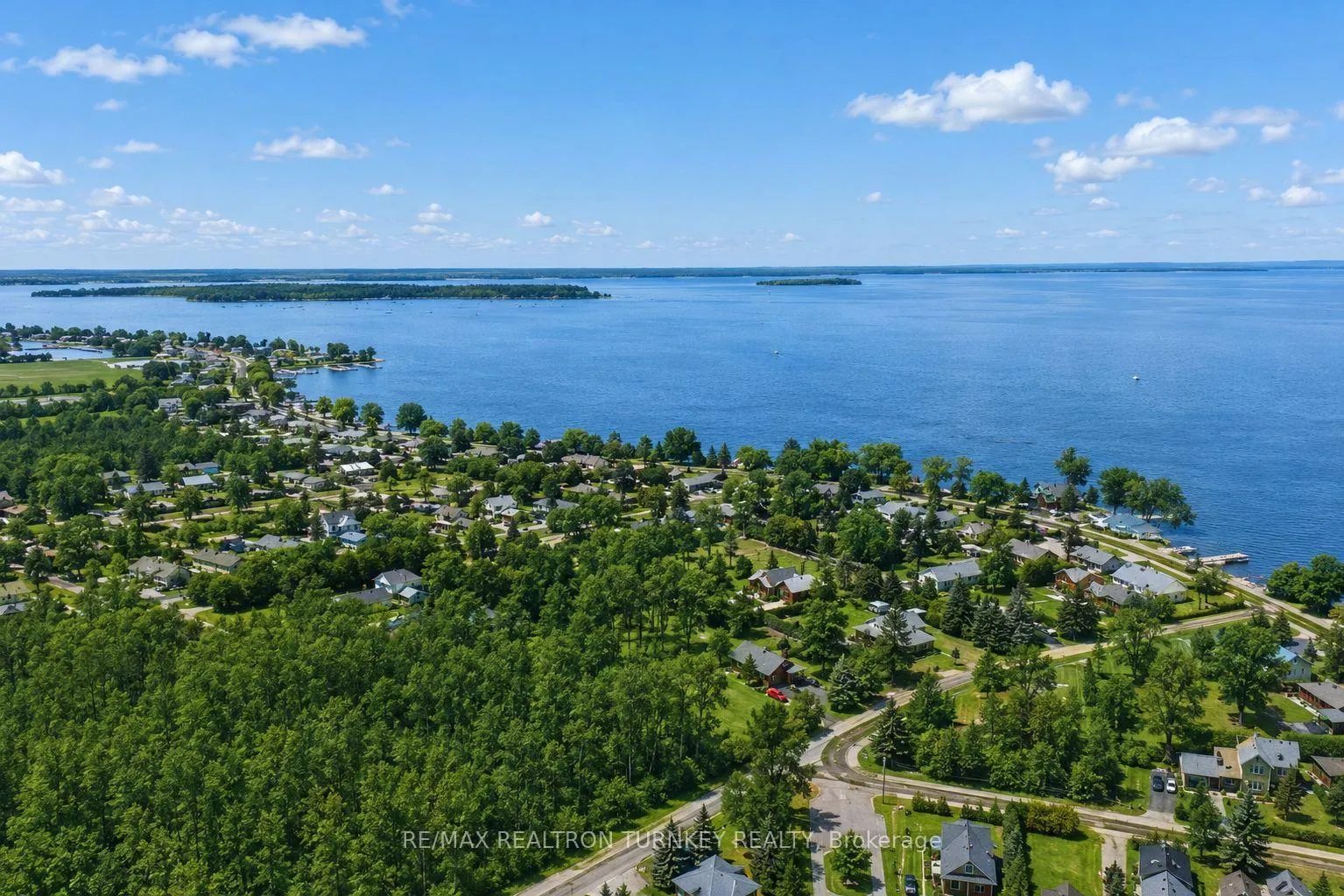 Photo 1 of Sina Street, Georgina, Historic Lakeshore Communities — HOMEH