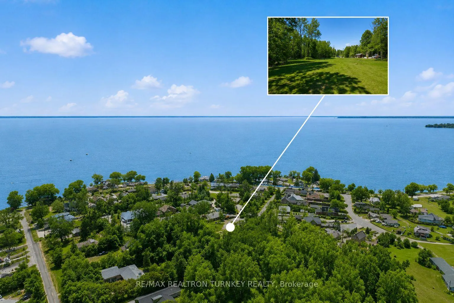 Photo 2 of Sina Street, Georgina, Historic Lakeshore Communities — HOMEH