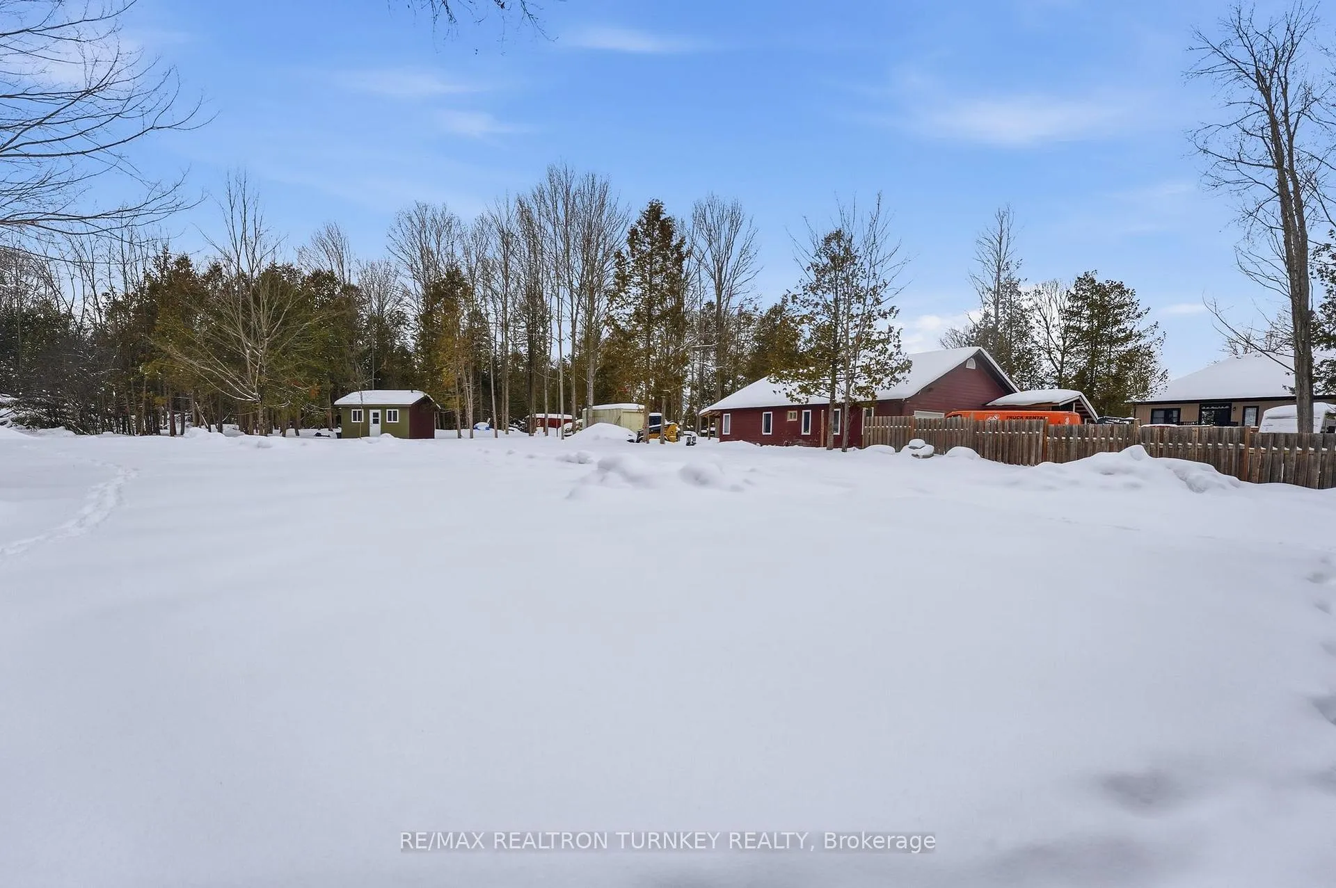 Photo 3 of Sina Street, Georgina, Historic Lakeshore Communities — HOMEH