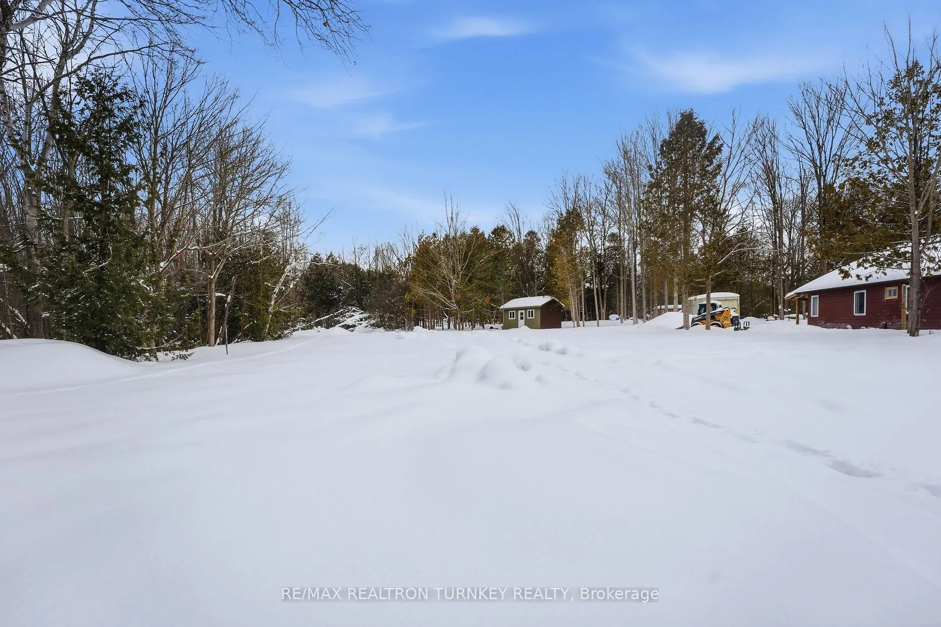 Photo 4 of Sina Street, Georgina, Historic Lakeshore Communities — HOMEH